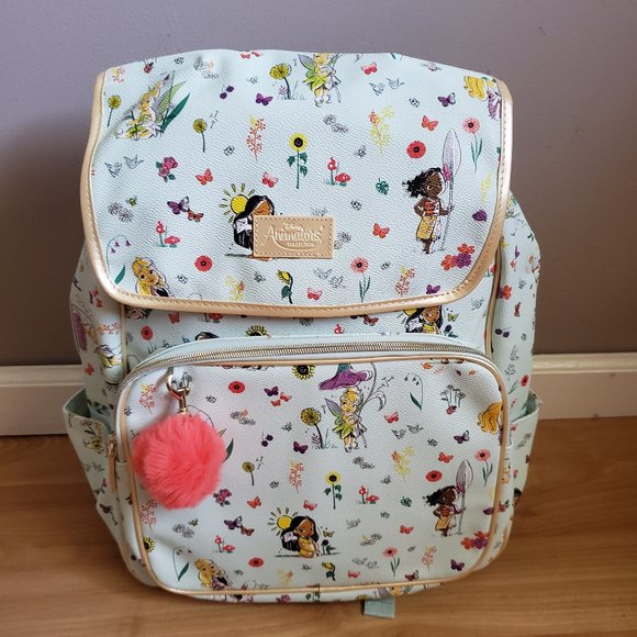 disney animators collection backpack